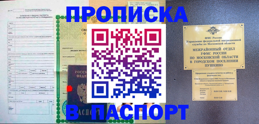 временная регистрация госуслуги в Полярном